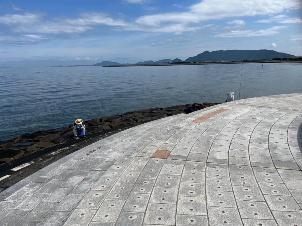 Guesthouse紫雲 Kanonji Exterior photo
